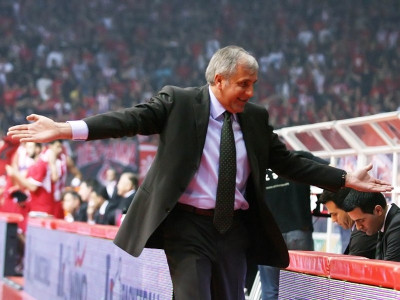 Τούμπα η μπασκέτα...