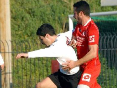 Συνεχίζει ο Αραούζος