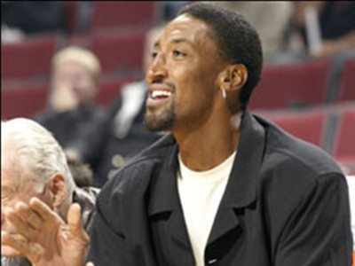 Καλύτερος όλων ο Λεμπρόν