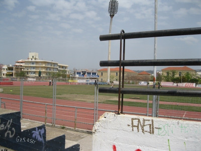 Εικόνες διάλυσης στο ΕΑΚ