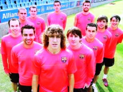 Η δικτατορία της Μασία (video)