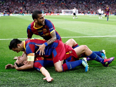 Més que un… campió