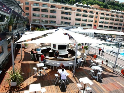 Απειλή για βόμβα στο Μονακό