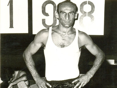 Χειμωνίδης ο πολυτάλαντος