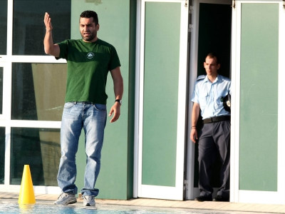 Κουντουδιός: «Παίξαμε καλά»