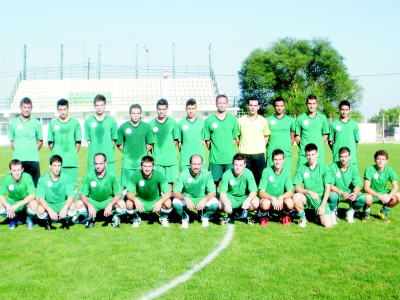 «Μια ομάδα σαν οικογένεια»