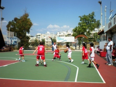 Πρεμιέρα στο «Άνοιξη 2011»