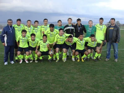 «Δικαιούμαστε τον τίτλο»