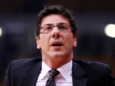 Κατσικάρης: «Ήμασταν νευρικοί»