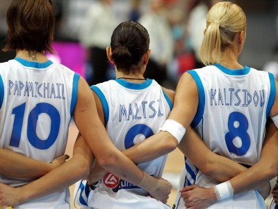 Δεύτερο τεστ για την εθνική