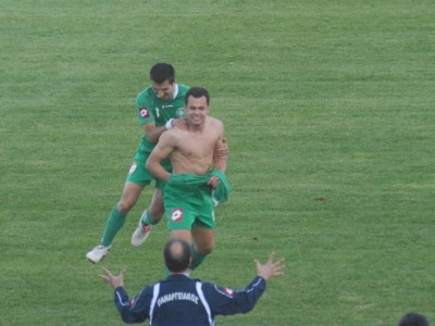 Νέα εποχή στον Παναργειακό