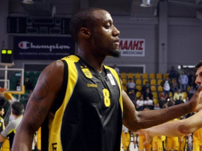 Κινγκ: «Θα δώσουμε τα πάντα»