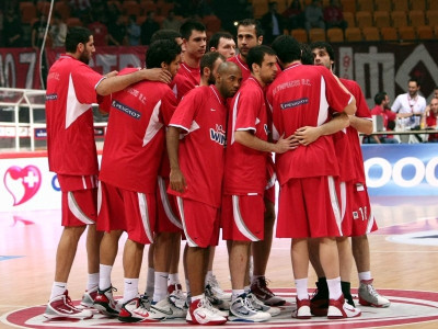 Ηρεμία και ανασυγκρότηση