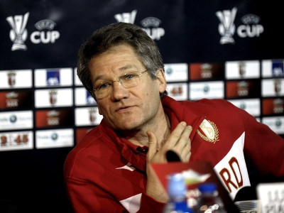 Οι λόγοι που θέλω τον Μπόλονι