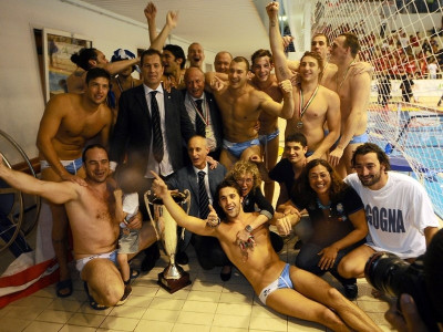 «Μονομάχων» συνέχεια