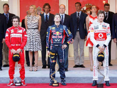 Μπάτον «Ατυχία ή λάθος επιλογή;»