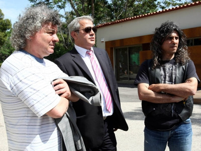 Η απόφαση και η κίνηση