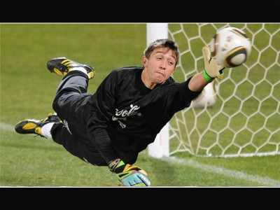 Τότεναμ για Μουσλέρα