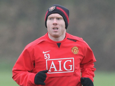 Αποφασίζει ο Σκόουλς