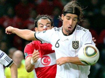 Κεντίρα: «Έτοιμος με Αυστρία»
