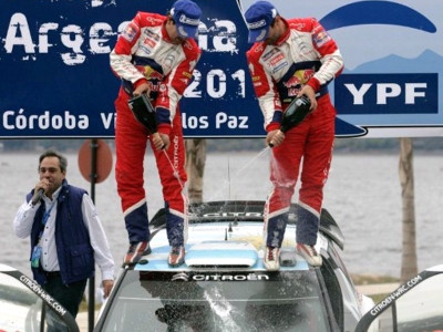 Ο Λεμπ και η τύχη