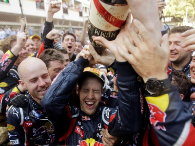 Γερμανική… κατοχή στο Μονακό