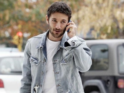 Ταξίδι για τον προπονητή