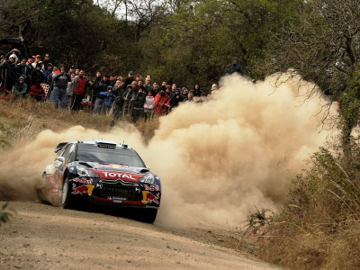 Αλλαγή στην πρώτη θέση