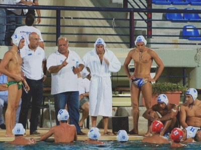 Παρασκευόπουλος ο… Λέων