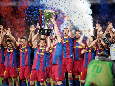 Η επόμενη μέρα για Μπάρτσα