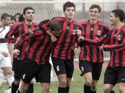 «Καλαμαριά για Superleague»