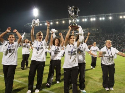 Ο ΠΑΟΚ των τίτλων!