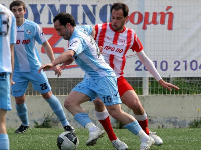 Καμία εξέλιξη