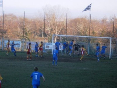 Συνεχίζει στα Λευκάδια