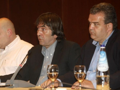 Ανακοινώνεται η νέα διοίκηση