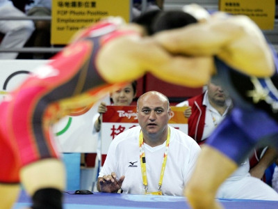 Οι «ρομαντικοί» του αθλητισμού