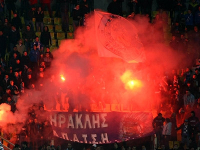 Κατσάνειο μέχρι τη δικαίωση