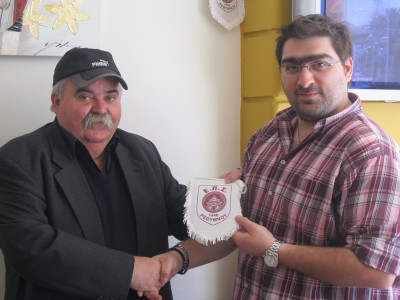 Σταράκης: «Μας έχει εγκαταλείψει»