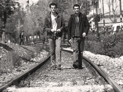 Σε… ρυθμούς Imam Baildi!