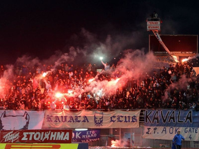 Γενική συνέλευση στον ΣΦΑΟΚ
