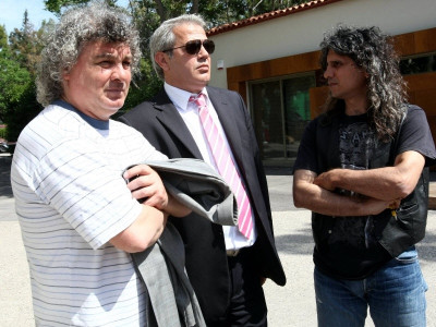 Γενική συνέλευση στον Ηρακλή