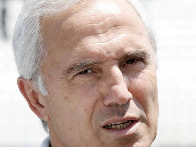 «Προπονητή που να επιβάλλεται»