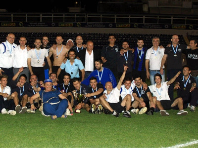 Πήραν Γούλα οι Τράχωνες