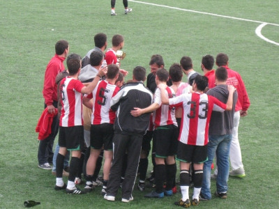 Φιέστα με… σχάρα!