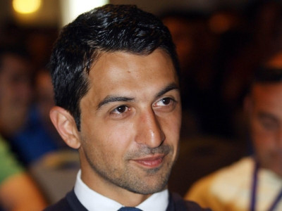 Η αποστολή της Εθνικής