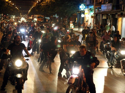 Η συνέχεια στο Κατσάνειο