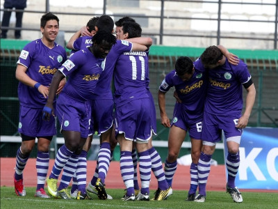 Επέστρεψαν στις προπονήσεις