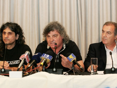 Περιμένοντας την απόφαση