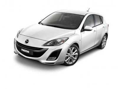 Το Mazda3 έφτασε τα 3 εκατ