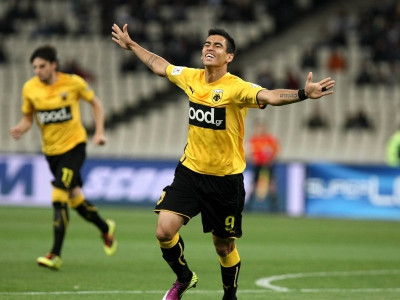 Περί Λεονάρντο και Άρη